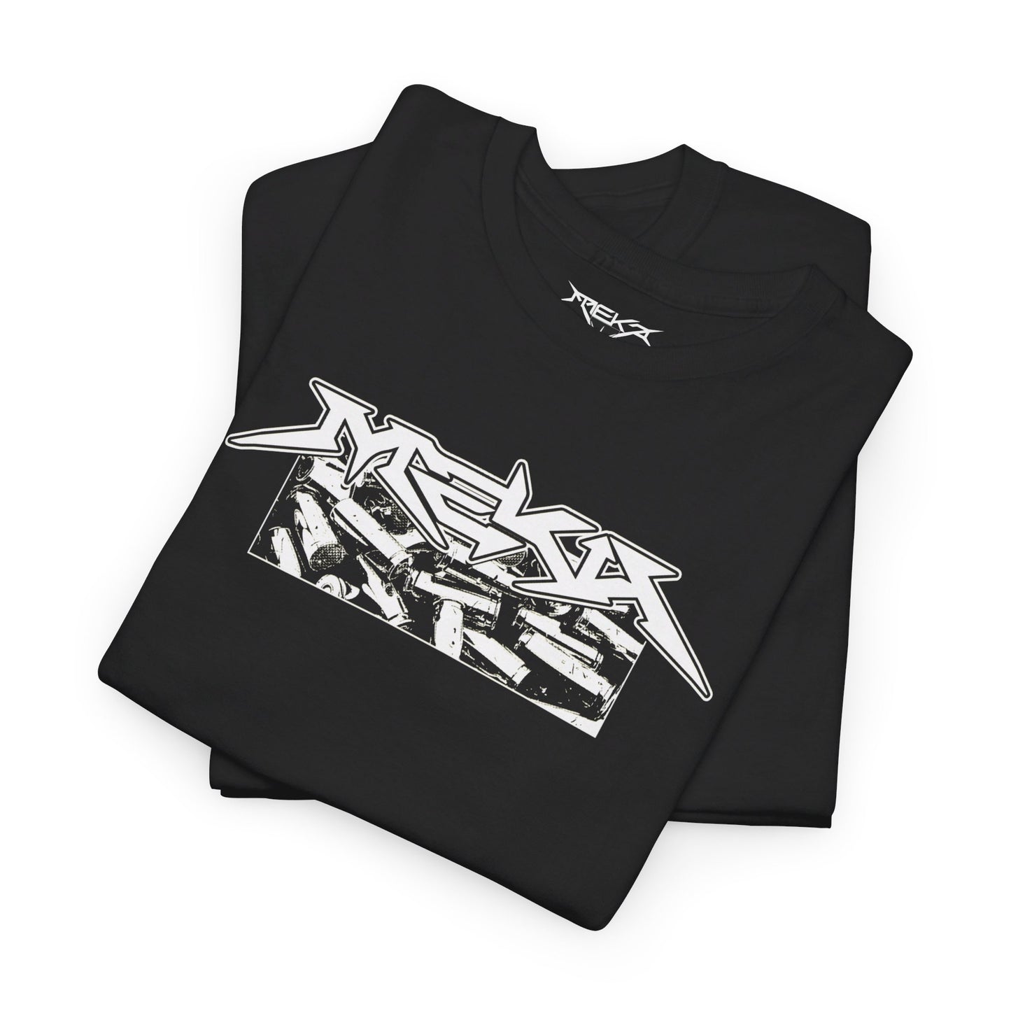 ZWEIHANDER Tee