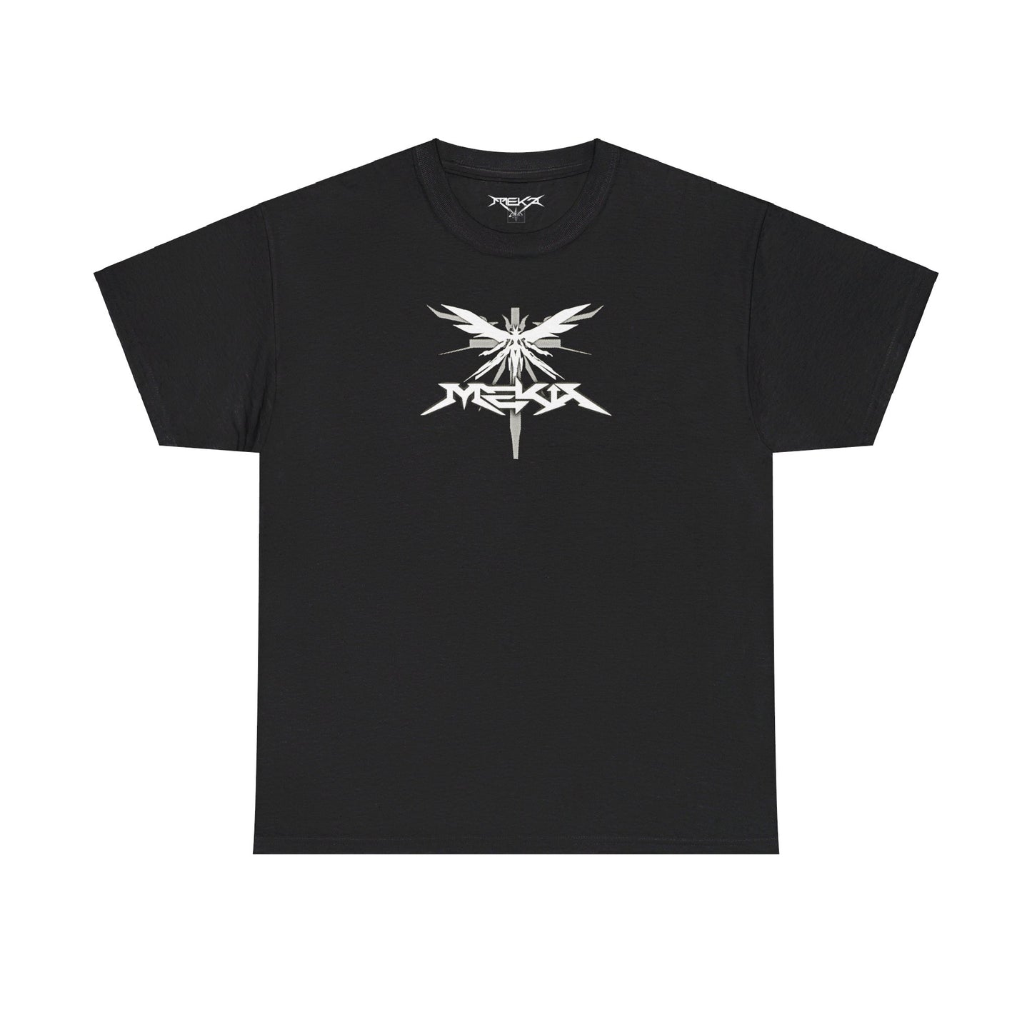 CRUCIFORM B/W Tee